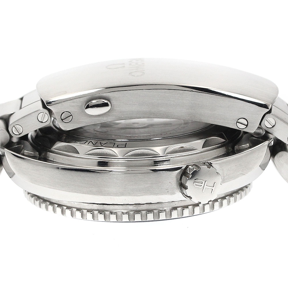 オメガ OMEGA 215.30.44.21.03.001 シーマスター600 プラネットオーシャン マスタークロノメーター 自動巻き メンズ 良品 保証書付_887916【中古】 オメガ OMEGA 215.30.44.21.03.001 シーマスター600 プラネットオーシャン マスタークロノメーター 自動巻き メンズ 良品 保証書付_887916【中古】