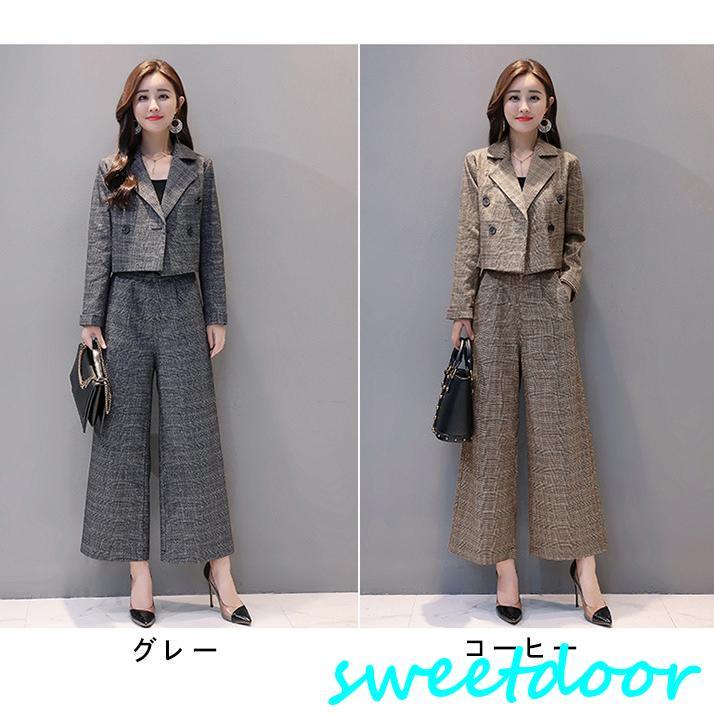 【早い者勝ちタイムセール】卒業式 服 母 スーツ 50代ファッション セレモニースーツ パンツスーツ ママ セットアップ レディース 入園式 入学式 フォーマル OL おしゃれ 通勤
