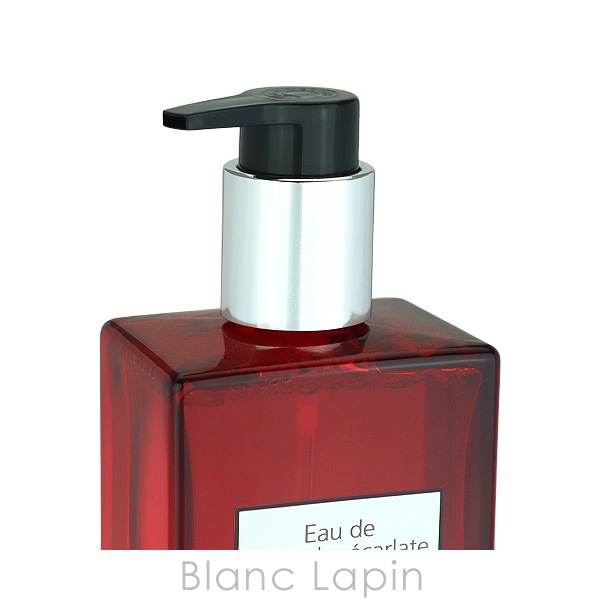 エルメス HERMES ヘア＆ボディシャワージェル オードゥルバーブエカルラット 200ml [432722]