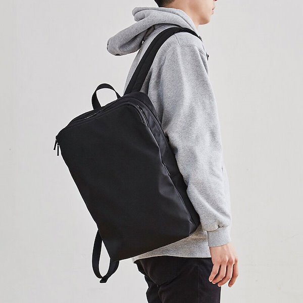 韓国人気ブランド★[ITHINKSO] HEN STRING RUCKSACK 아이띵소 | ithinkso