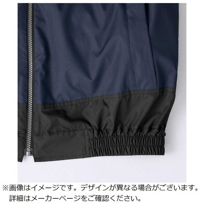 空調服 空調服 遮熱フルハーネス空調ベスト ダークブルー L KU92120N90S3 空調服 空調服 遮熱フルハーネス空調ベスト ダークブルー L KU92120N90S3