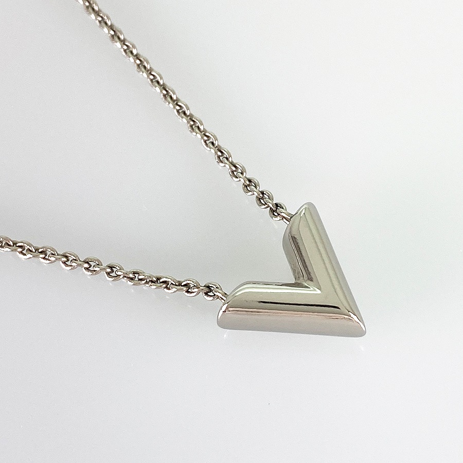 エセンシャルV M63197 ネックレス kkd【中古】