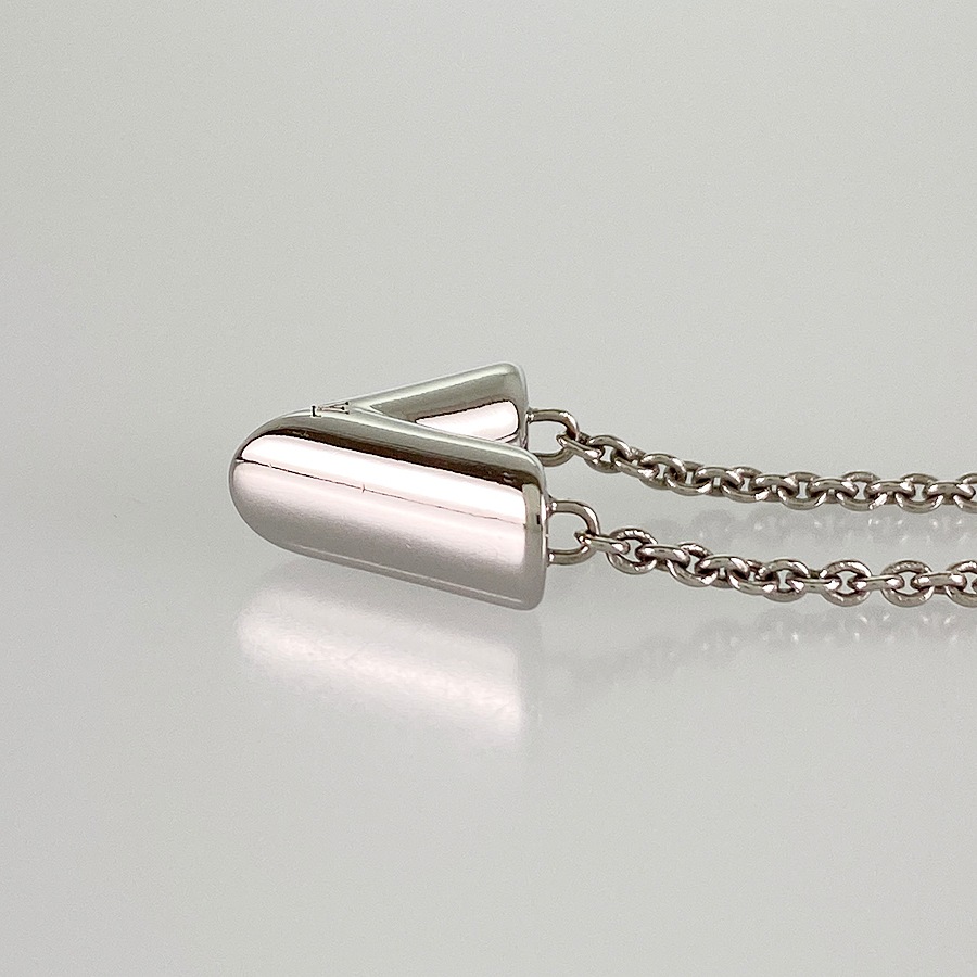 エセンシャルV M63197 ネックレス kkd【中古】