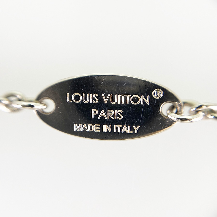 エセンシャルV M63197 ネックレス kkd【中古】