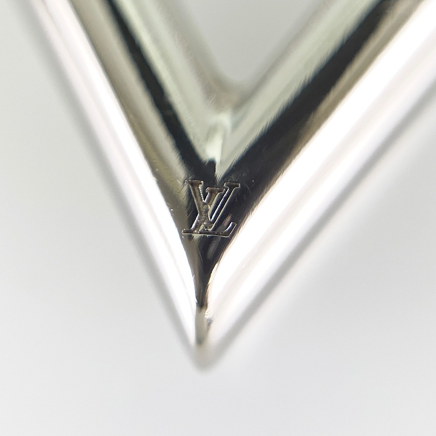 エセンシャルV M63197 ネックレス kkd【中古】