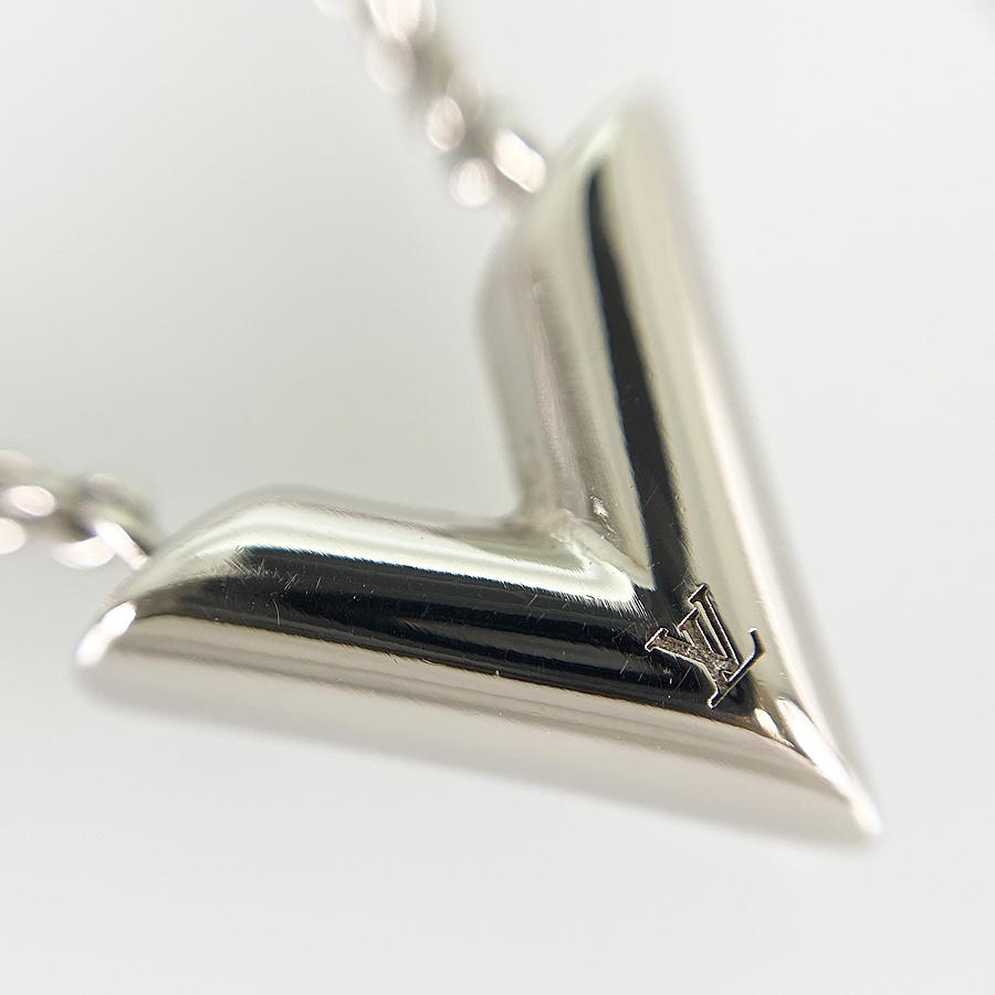 エセンシャルV M63197 ネックレス kkd【中古】