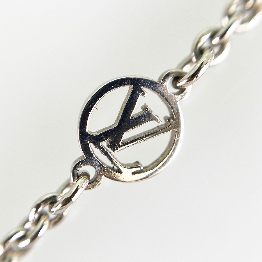 エセンシャルV M63197 ネックレス kkd【中古】