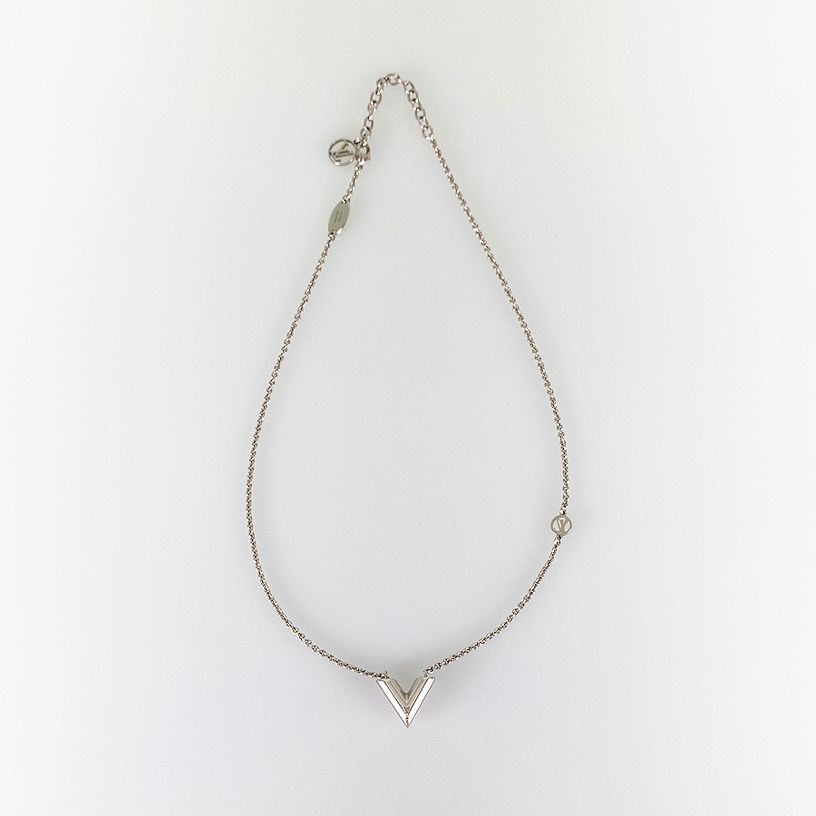 エセンシャルV M63197 ネックレス kkd【中古】