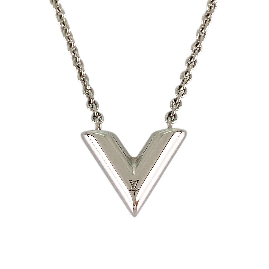 エセンシャルV M63197 ネックレス kkd【中古】