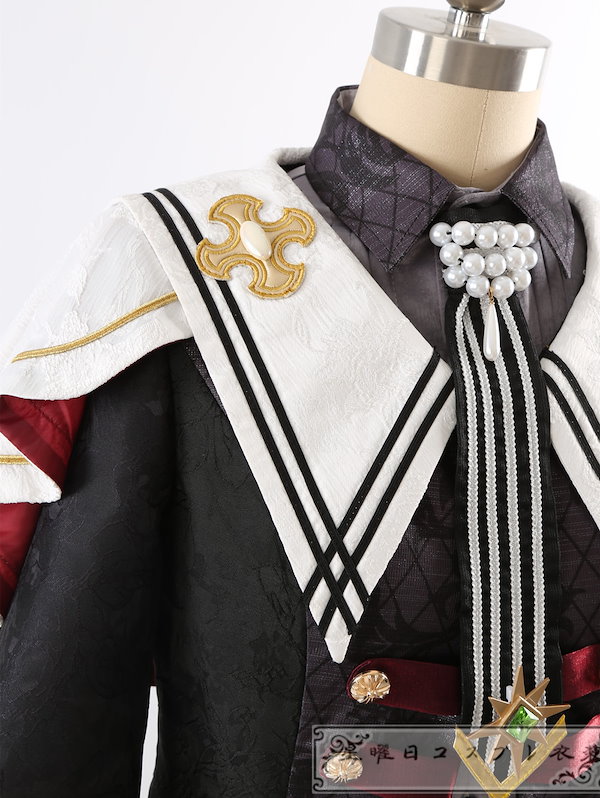 Qoo10] あんスタ Ha/Lo SHUFFLE×堕