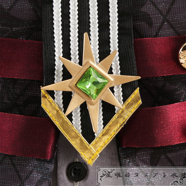 Qoo10] あんスタ Ha/Lo SHUFFLE×堕