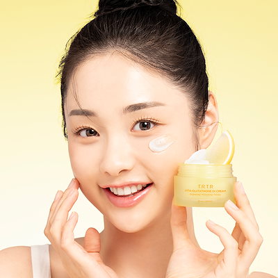 Qoo10] TRTR 【ONLY Qoo10】ビタグルタチオン : スキンケア