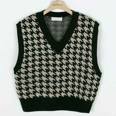 トップス ニット ベスト 幾何学模様 重ね着 デザイン プルオーバー 美ライン Vネック セーター ニットベスト ショート ショート丈 スタイルアップ リラックス ナチュラル かわいい 大人可愛い トップス ニット ベスト 幾何学模様 重ね着 デザイン プルオーバー 美ライン Vネック セーター ニットベスト ショート ショート丈 スタイルアップ リラックス ナチュラル かわいい 大人可愛い