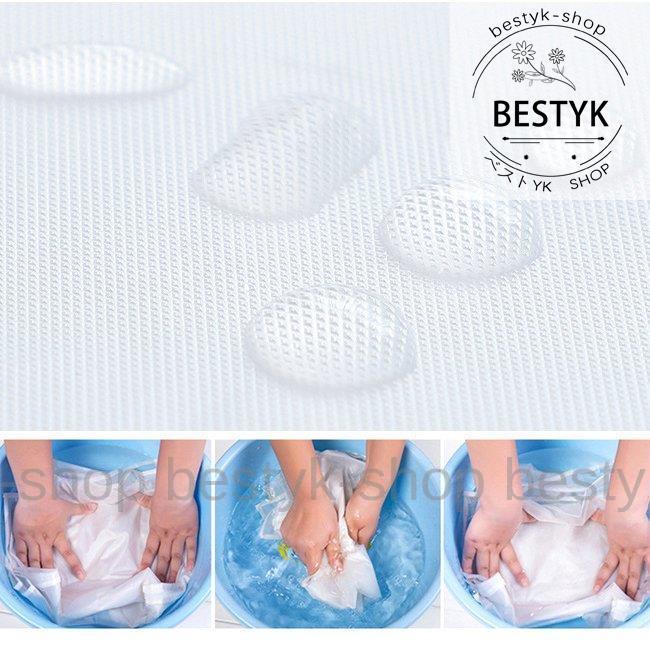 [10枚入り] 洋服カバー 60*80cm 衣類カバー 洋服 衣類 収納ケース 半透明 中身が見える ほこりよけ 防塵 防虫 ワンピース コート スーツ ジャケット