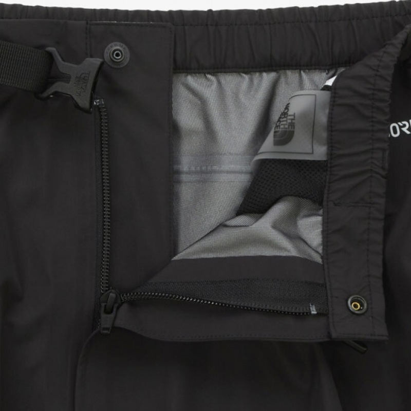 ザノースフェイスメンズサミットカメットゴアテックスパンツ BLK NP6GQ60A