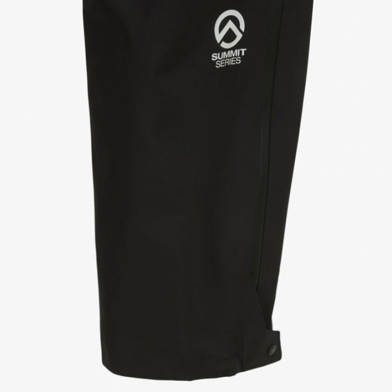 ザノースフェイスメンズサミットカメットゴアテックスパンツ BLK NP6GQ60A