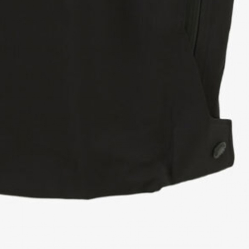 ザノースフェイスメンズサミットカメットゴアテックスパンツ BLK NP6GQ60A