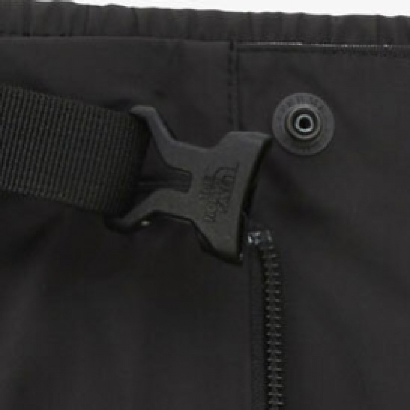 ザノースフェイスメンズサミットカメットゴアテックスパンツ BLK NP6GQ60A
