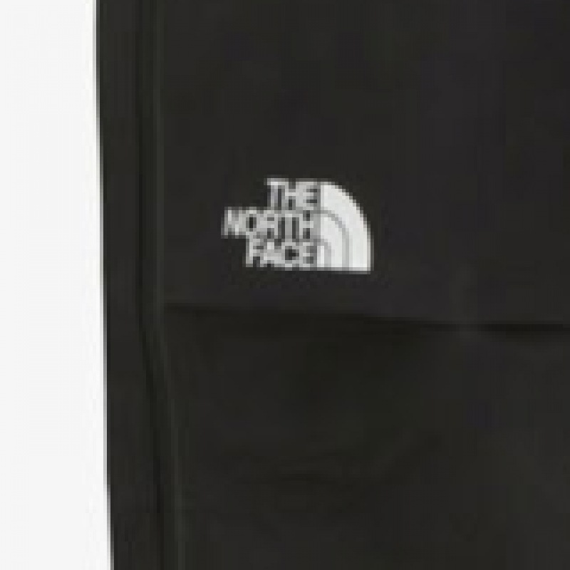 ザノースフェイスメンズサミットカメットゴアテックスパンツ BLK NP6GQ60A