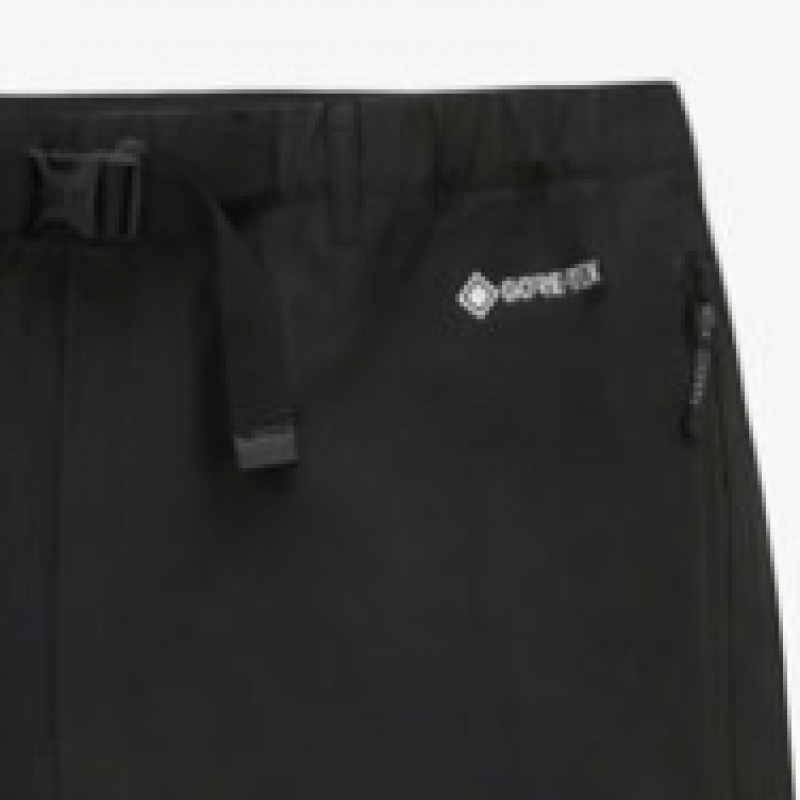 ザノースフェイスメンズサミットカメットゴアテックスパンツ BLK NP6GQ60A