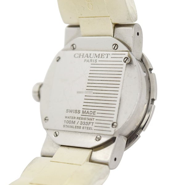 ショーメ クラスワンMM レディース 腕時計 CHAUMET - 腕時計(アナログ)