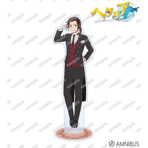 ヘタリア 透けスタ 3点 ヘタリア 透けスタ 3点