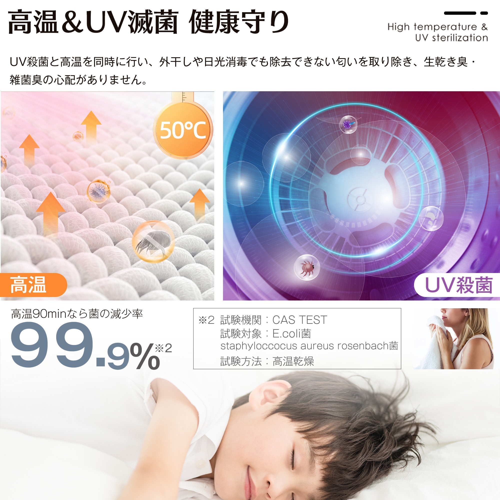 【国内発送/保証付き】衣類乾燥機 コンパクト 5kg 自動モード ドラム 高温除菌 UV殺菌 家庭用 一人暮らし ウール 自動 タイマー 梅雨 湿気 花粉 ふとん乾燥 ふとん 布団 除湿 洋服 服