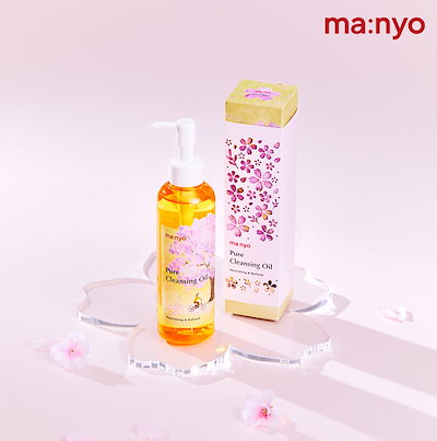 Qoo10] manyo 公式_【春限定】『2024 Sakura : スキンケア