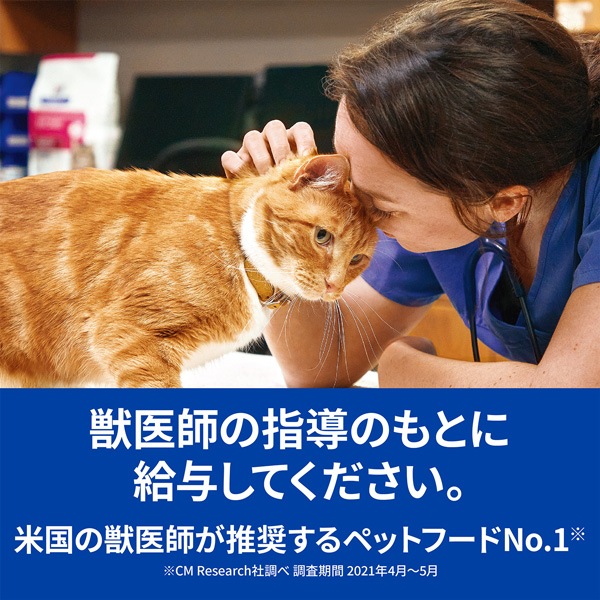 ヒルズ 猫用 c/d マルチケア 尿ケア チキン＆野菜入りシチュー缶 82g（24缶）