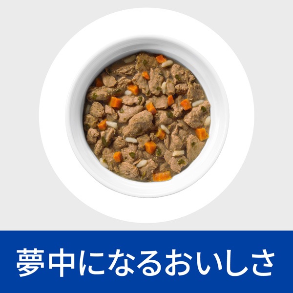 ヒルズ 猫用 c/d マルチケア 尿ケア チキン＆野菜入りシチュー缶 82g（24缶）