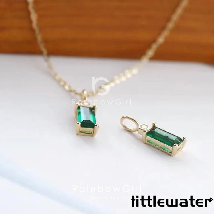 ネックレス レディース 一粒 小ぶり エメラルド 四角 スクエア シンプル 重ね付け 彼女 妻 嫁 母 女性 誕生日プレゼント 母の日ギフト ネックレス レディース 一粒 小ぶり エメラルド 四角 スクエア シンプル 重ね付け 彼女 妻 嫁 母 女性 誕生日プレゼント 母の日ギフト