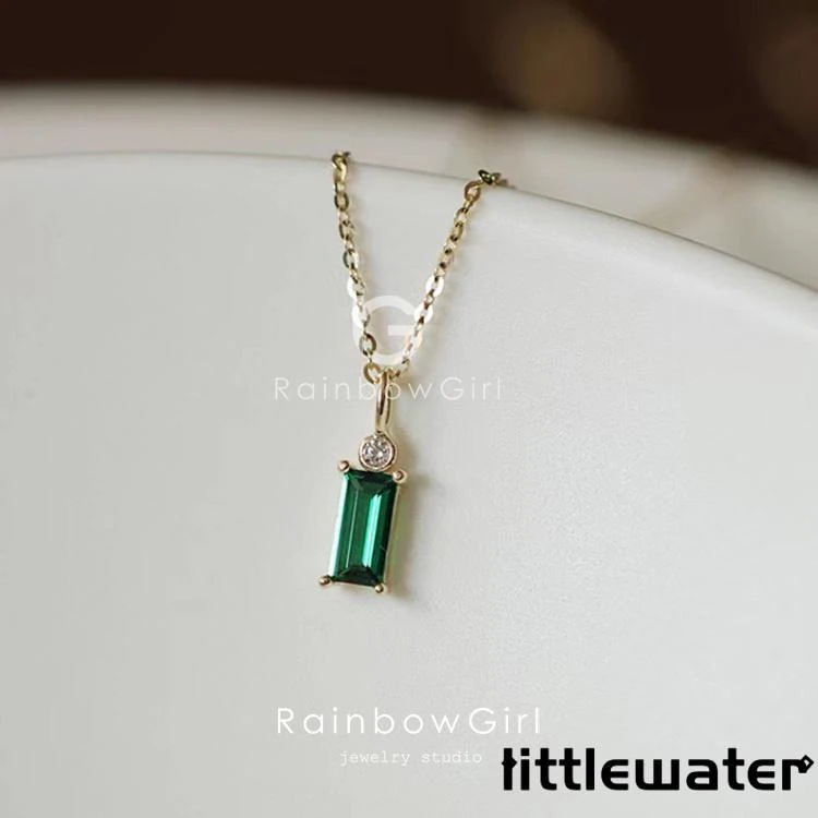 ネックレス レディース 一粒 小ぶり エメラルド 四角 スクエア シンプル 重ね付け 彼女 妻 嫁 母 女性 誕生日プレゼント 母の日ギフト ネックレス レディース 一粒 小ぶり エメラルド 四角 スクエア シンプル 重ね付け 彼女 妻 嫁 母 女性 誕生日プレゼント 母の日ギフト