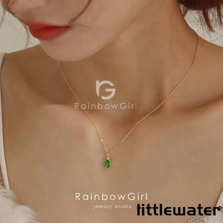 ネックレス レディース 一粒 小ぶり エメラルド 四角 スクエア シンプル 重ね付け 彼女 妻 嫁 母 女性 誕生日プレゼント 母の日ギフト ネックレス レディース 一粒 小ぶり エメラルド 四角 スクエア シンプル 重ね付け 彼女 妻 嫁 母 女性 誕生日プレゼント 母の日ギフト