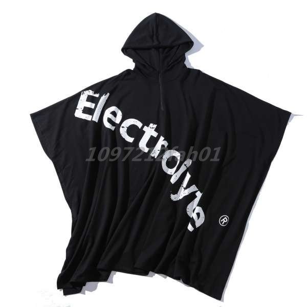 パーカー ポンチョ プル メンズファッション メンズ マント 在庫あ即納 Www Portdakar Sn