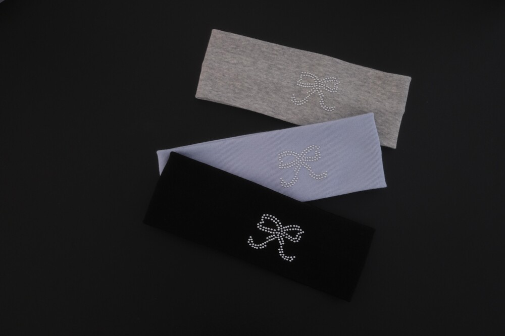 【YEGG】R headband