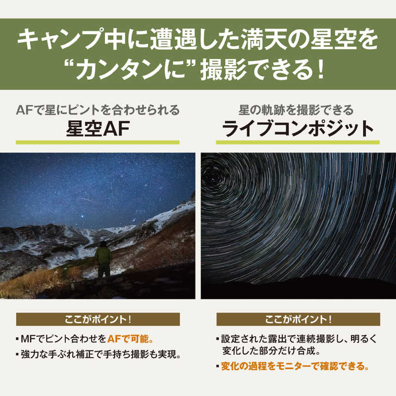 OMSYSTEM　ミラーレス一眼カメラ　OM-5 14-150mm II レンズキット シルバー