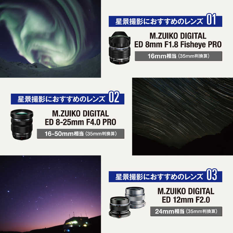 OMSYSTEM　ミラーレス一眼カメラ　OM-5 14-150mm II レンズキット シルバー