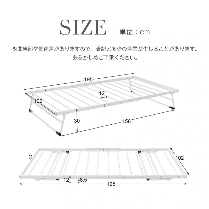 親子ベッド 二段ベッド パイプベッド シングルベッド ディベッド 多段ベッド シングル ベッド ベッドフレーム パイプ 収納 北欧風 おしゃれ 子供部屋 スチール 耐震