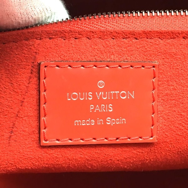 Qoo10] Louis Vuitton ハンドバッグ M94619 マルリーBB