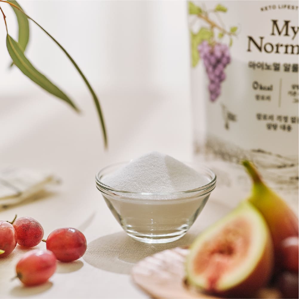 アルロース 粉末 350g x 6袋 低カロリー