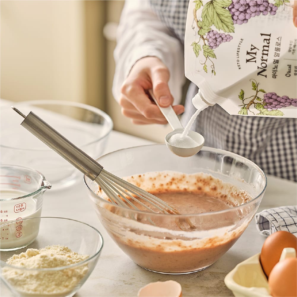 アルロース 粉末 350g x 6袋 低カロリー