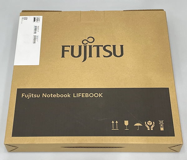 【アウトレット新品】富士通 LIFEBOOK U9312/J FMVU44026 13.3型FHDノートPC Core  i5/8GB/SSD256GB/Win11 Pro/WiFi