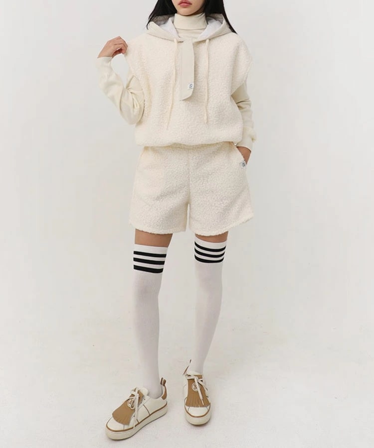 ゴルフウェア ベスト ボア レディース 韓国 防寒 秋 冬 秋冬 フード フリース あったか 暖かい キルティング 異素材 韓国ゴルフウェア 黒 白 ブラウン おしゃれ シンプル フーディー ゴルフ女 ゴルフウェア ベスト ボア レディース 韓国 防寒 秋 冬 秋冬 フード フリース あったか 暖かい キルティング 異素材 韓国ゴルフウェア 黒 白 ブラウン おしゃれ シンプル フーディー ゴルフ女