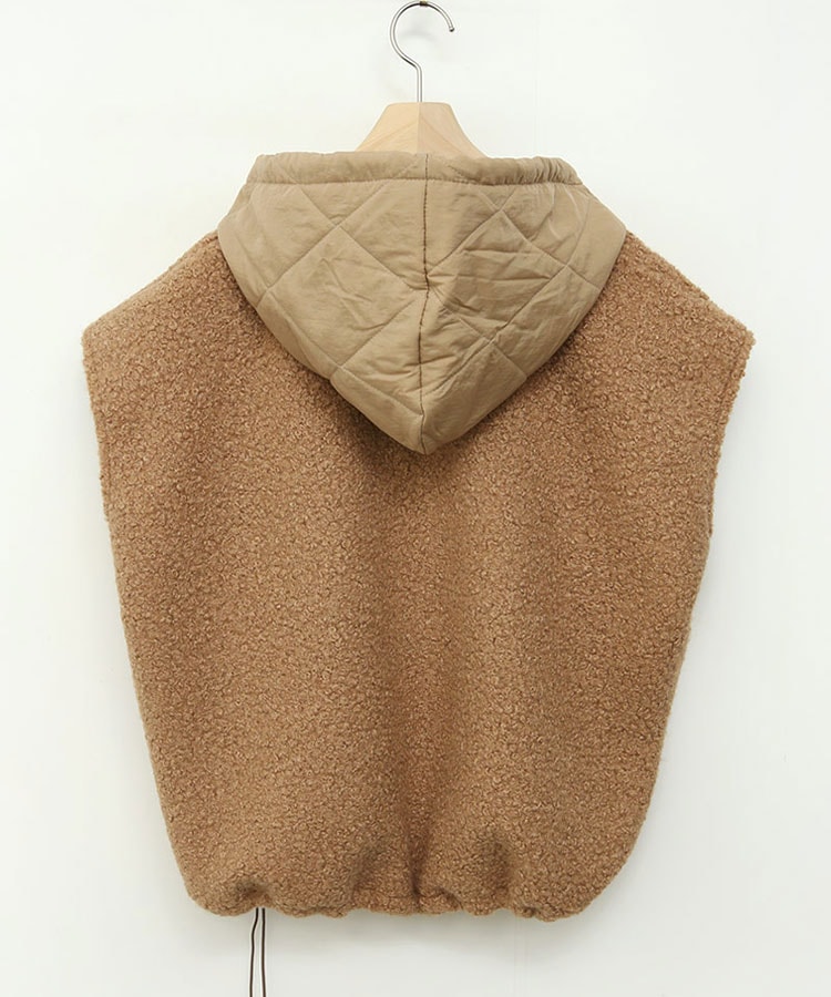 ゴルフウェア ベスト ボア レディース 韓国 防寒 秋 冬 秋冬 フード フリース あったか 暖かい キルティング 異素材 韓国ゴルフウェア 黒 白 ブラウン おしゃれ シンプル フーディー ゴルフ女 ゴルフウェア ベスト ボア レディース 韓国 防寒 秋 冬 秋冬 フード フリース あったか 暖かい キルティング 異素材 韓国ゴルフウェア 黒 白 ブラウン おしゃれ シンプル フーディー ゴルフ女