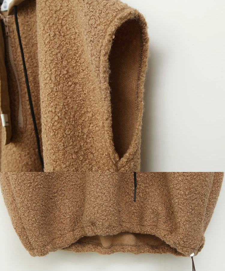 ゴルフウェア ベスト ボア レディース 韓国 防寒 秋 冬 秋冬 フード フリース あったか 暖かい キルティング 異素材 韓国ゴルフウェア 黒 白 ブラウン おしゃれ シンプル フーディー ゴルフ女 ゴルフウェア ベスト ボア レディース 韓国 防寒 秋 冬 秋冬 フード フリース あったか 暖かい キルティング 異素材 韓国ゴルフウェア 黒 白 ブラウン おしゃれ シンプル フーディー ゴルフ女