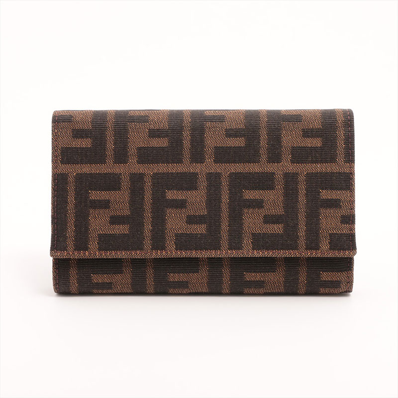 長財布 ブラウン WS15343 長財布 ブラウン WS15343