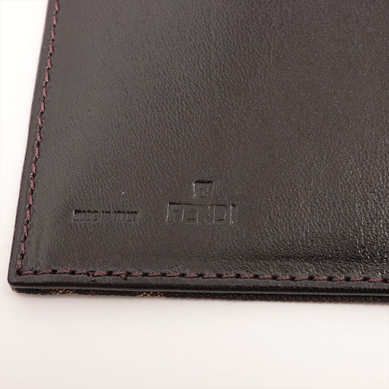 長財布 ブラウン WS15343 長財布 ブラウン WS15343