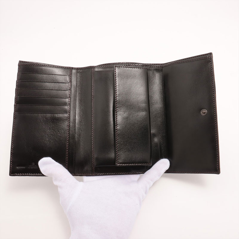 長財布 ブラウン WS15343 長財布 ブラウン WS15343