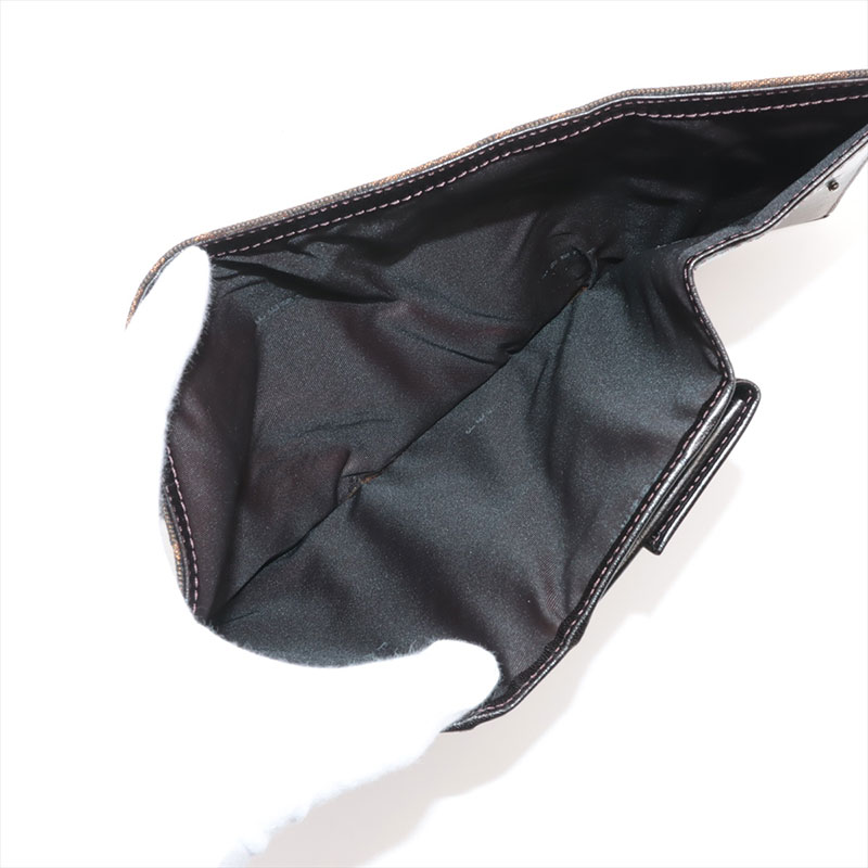 長財布 ブラウン WS15343 長財布 ブラウン WS15343