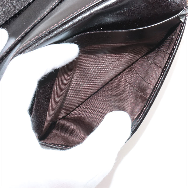 長財布 ブラウン WS15343 長財布 ブラウン WS15343